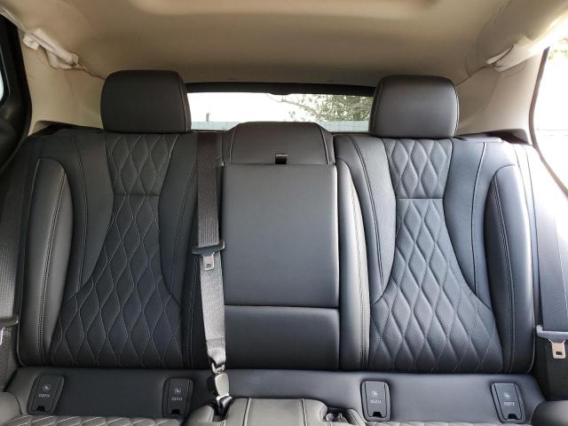 LRBFZRR49PD126692 - 2023 BUICK ENVISION AVENIR BLACK photo 10