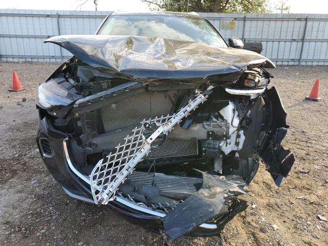 LRBFZRR49PD126692 - 2023 BUICK ENVISION AVENIR BLACK photo 5