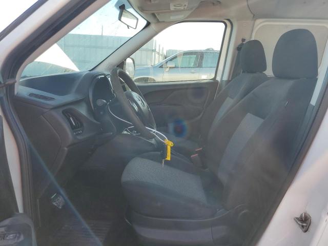 ZFBERFAB7J6L57966 - 2018 RAM PROMASTER WHITE photo 7