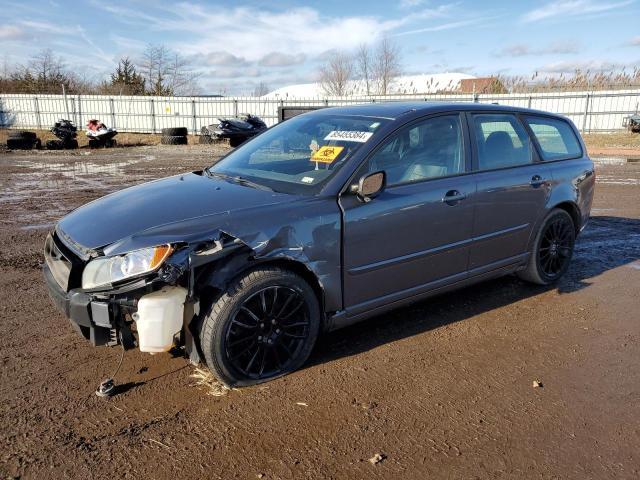 2009 VOLVO V50 2.4I, 