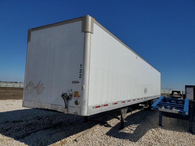 1UYVS2487FP271702 - 2015 UTILITY TRAILER Ağ foto 2