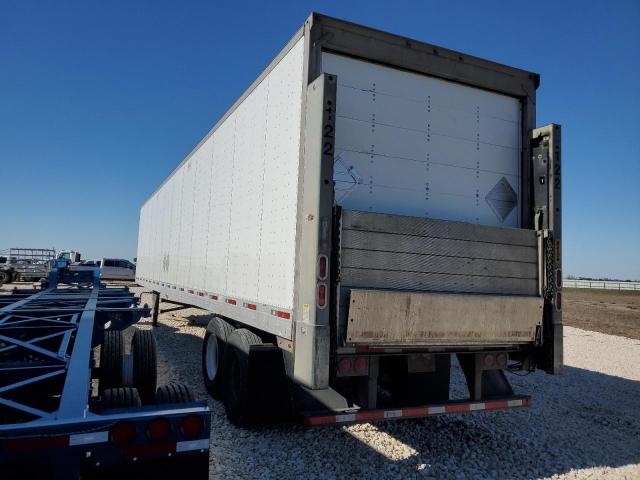 1UYVS2487FP271702 - 2015 UTILITY TRAILER Ağ foto 3