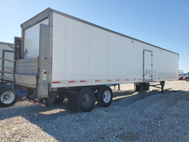 1UYVS2487FP271702 - 2015 UTILITY TRAILER Ağ foto 4