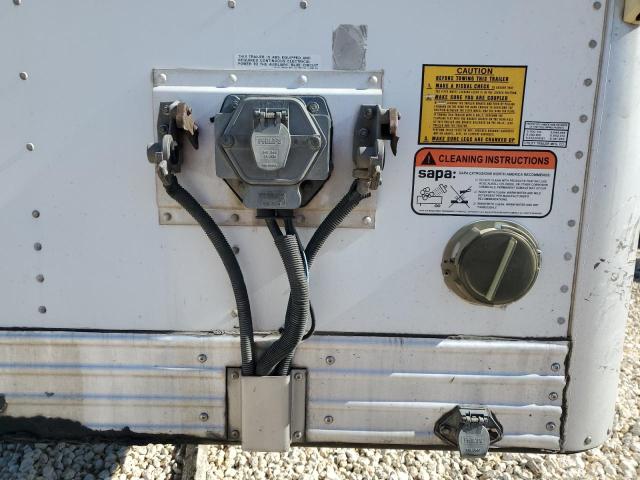 1UYVS2487FP271702 - 2015 UTILITY TRAILER Ağ foto 7