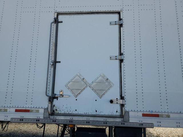 1UYVS2487FP271702 - 2015 UTILITY TRAILER Ağ foto 8