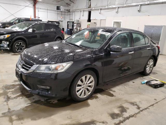 2014 HONDA ACCORD EXL, 