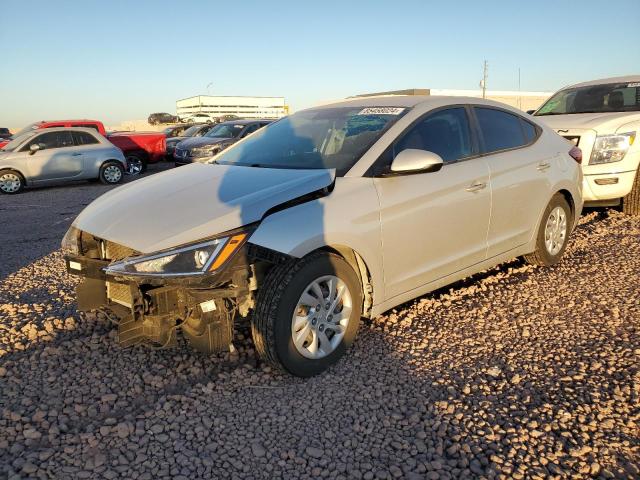 2019 HYUNDAI ELANTRA SE, 