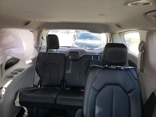 2C4RC1BG5PR629767 - 2023 CHRYSLER PACIFICA TOURING L BLUE photo 10