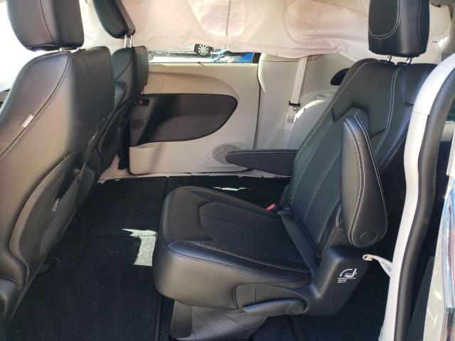 2C4RC1BG5PR629767 - 2023 CHRYSLER PACIFICA TOURING L BLUE photo 11