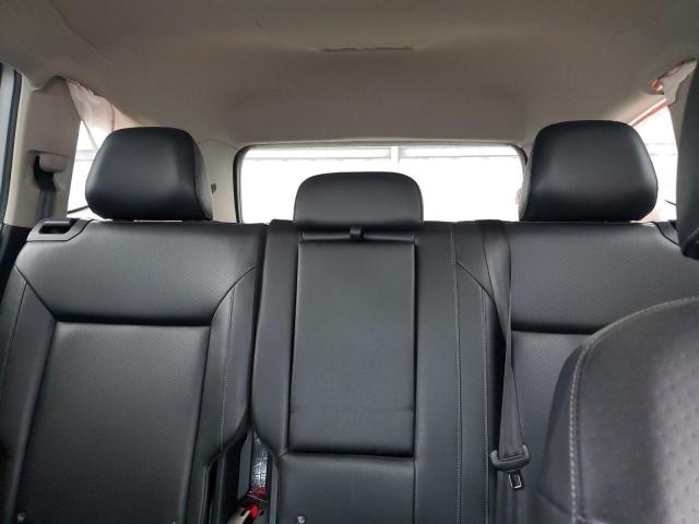 1V2RR2CA4KC608634 - 2019 VOLKSWAGEN ATLAS SEL SILVER photo 10