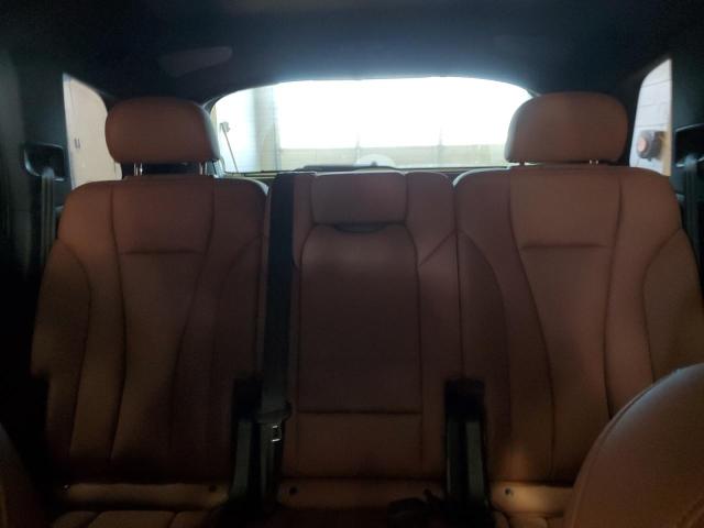 WA1VXAF79MD035513 - 2021 AUDI Q7 PRESTIGE 黑色 照片 10