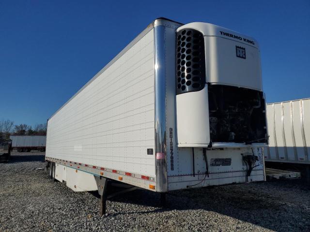 1UYVS2538EU810511 - 2014 UTILITY TRAILER WHITE photo 1