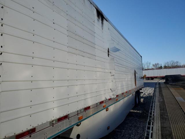 1UYVS2538EU810511 - 2014 UTILITY TRAILER WHITE photo 10