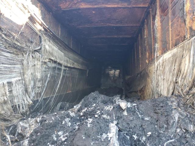 1UYVS2538EU810511 - 2014 UTILITY TRAILER WHITE photo 6