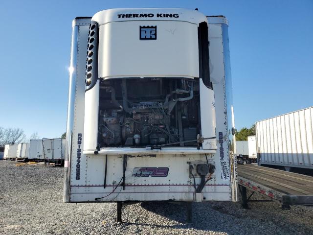 1UYVS2538EU810511 - 2014 UTILITY TRAILER WHITE photo 7