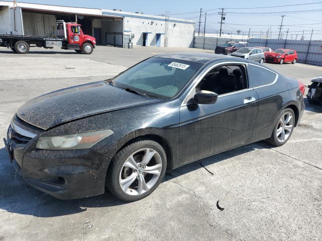 2011 HONDA ACCORD EXL, 