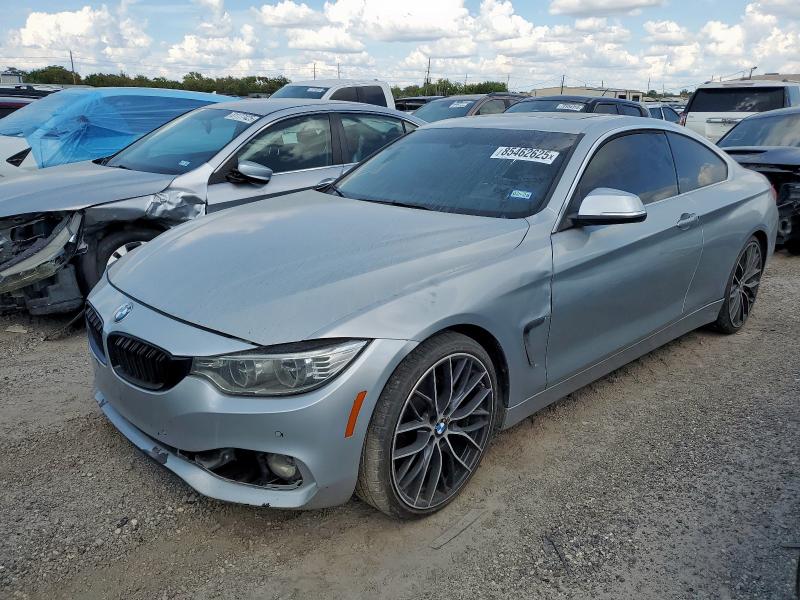 2014 BMW 428 I, 
