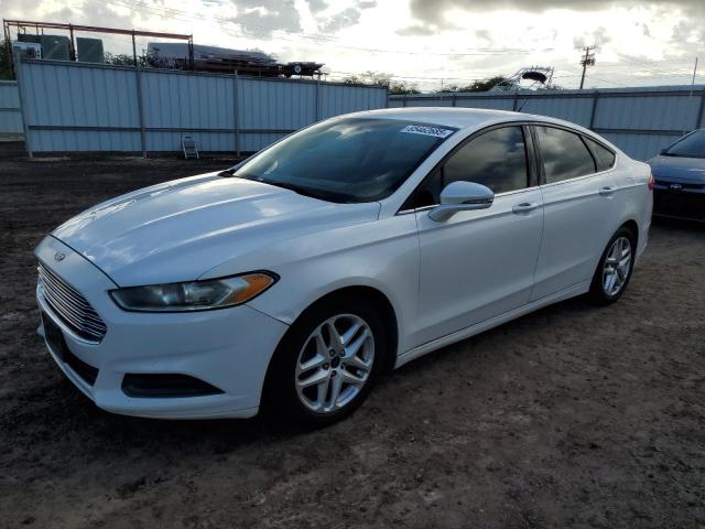 2016 FORD FUSION SE, 