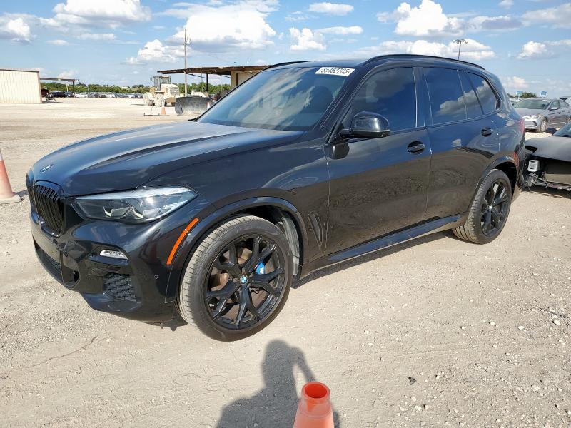 2019 BMW X5 XDRIVE40I, 
