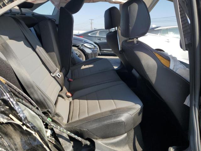 3VW7X7BU1SM012190 - 2025 VOLKSWAGEN JETTA SE BLACK photo 10