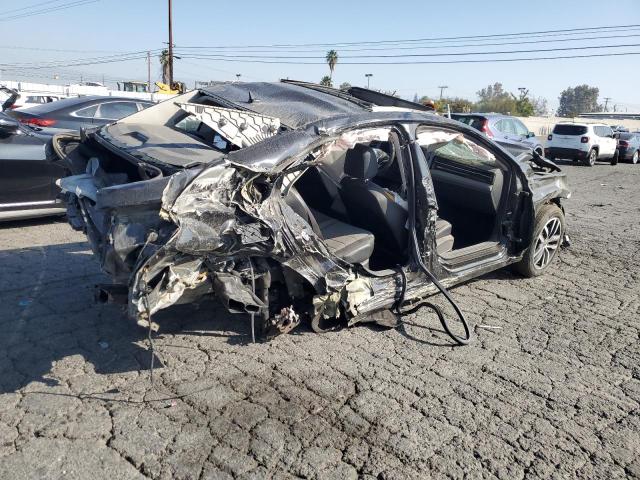 3VW7X7BU1SM012190 - 2025 VOLKSWAGEN JETTA SE BLACK photo 3