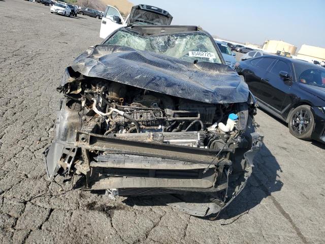 3VW7X7BU1SM012190 - 2025 VOLKSWAGEN JETTA SE BLACK photo 5