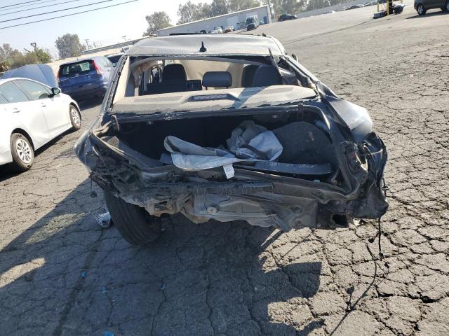 3VW7X7BU1SM012190 - 2025 VOLKSWAGEN JETTA SE BLACK photo 6