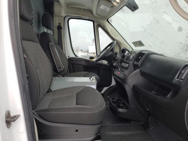 3C6TRVAG2KE503235 - 2019 RAM PROMASTER 1500 STANDARD Ağ foto 10