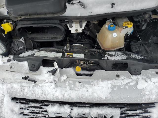 3C6TRVAG2KE503235 - 2019 RAM PROMASTER 1500 STANDARD Ağ foto 11