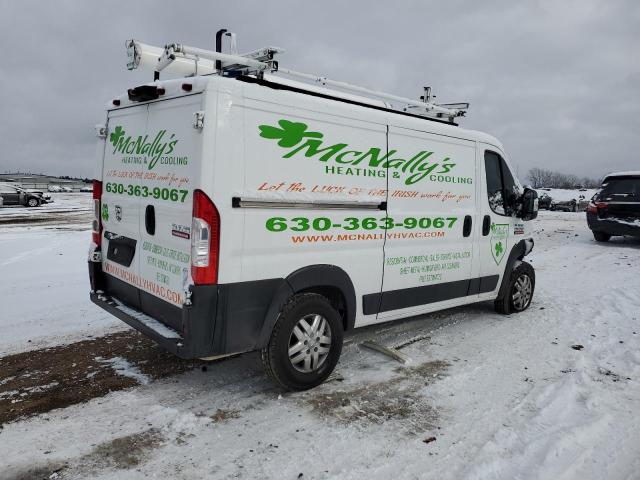 3C6TRVAG2KE503235 - 2019 RAM PROMASTER 1500 STANDARD Ağ foto 3