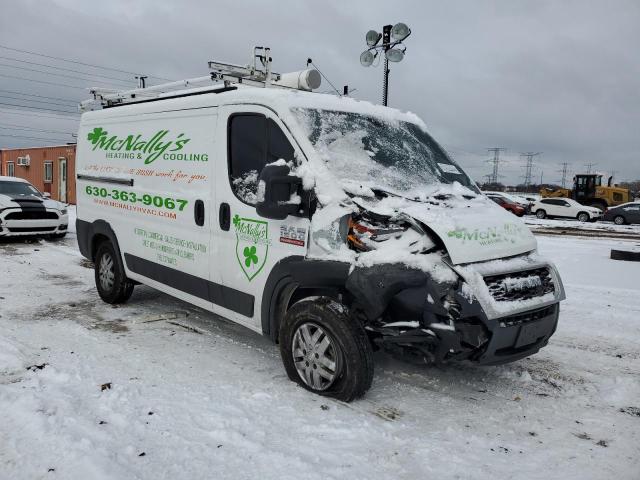 3C6TRVAG2KE503235 - 2019 RAM PROMASTER 1500 STANDARD Ağ foto 4