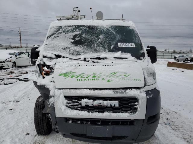 3C6TRVAG2KE503235 - 2019 RAM PROMASTER 1500 STANDARD Ağ foto 5