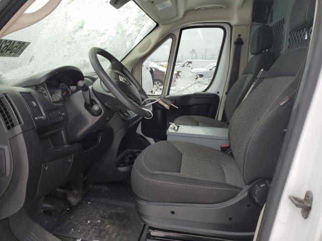 3C6TRVAG2KE503235 - 2019 RAM PROMASTER 1500 STANDARD Ağ foto 7