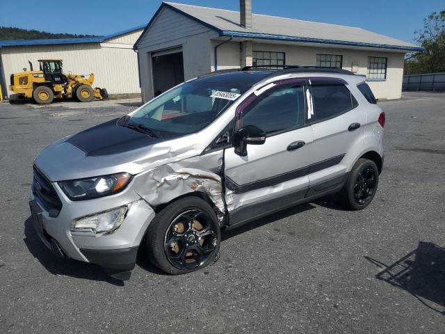 2021 FORD ECOSPORT SES, 