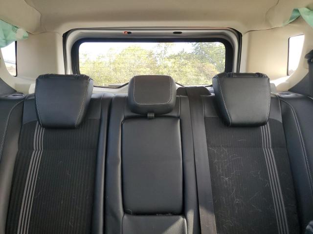 MAJ6S3JL9MC400731 - 2021 FORD ECOSPORT SES 银色 照片 10