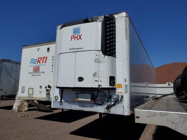 1UYVS2483GU427446 - 2016 UTILITY VS2RA WHITE photo 2