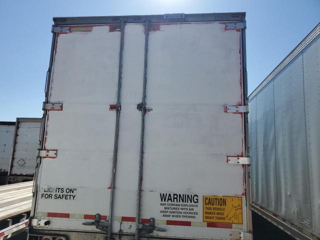 1UYVS2483GU427446 - 2016 UTILITY VS2RA WHITE photo 4