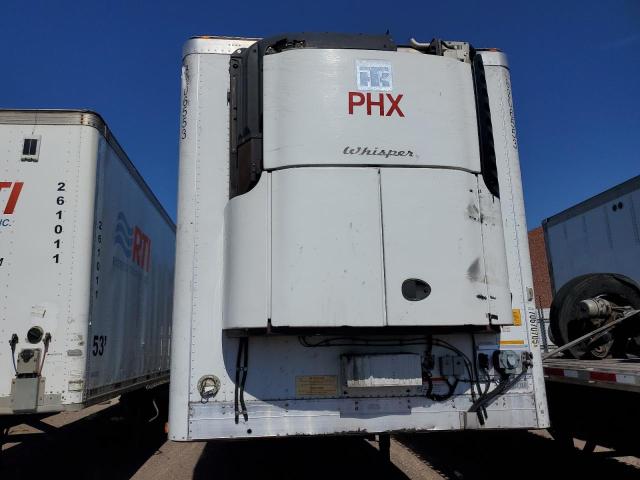 1UYVS2483GU427446 - 2016 UTILITY VS2RA WHITE photo 9