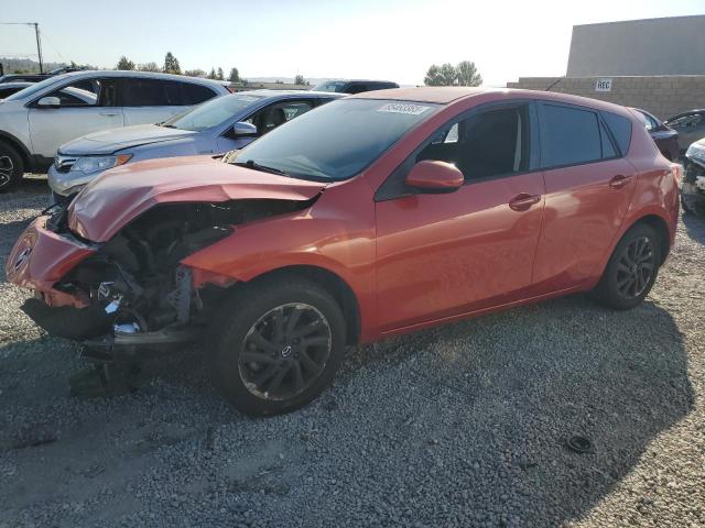2013 MAZDA 3 I, 