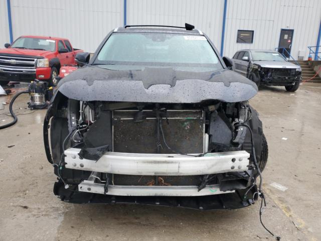 5TDGZRBH8MS145138 - 2021 TOYOTA HIGHLANDER XLE 黑色 照片 5