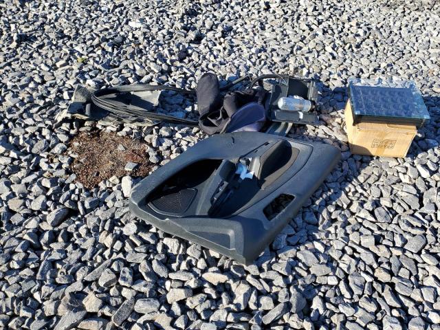 MAJ6P1UL3JC187997 - 2018 FORD ECOSPORT SE ნაცრისფერი ფოტო 12