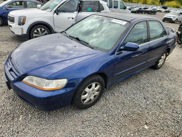 2002 HONDA ACCORD EX, 