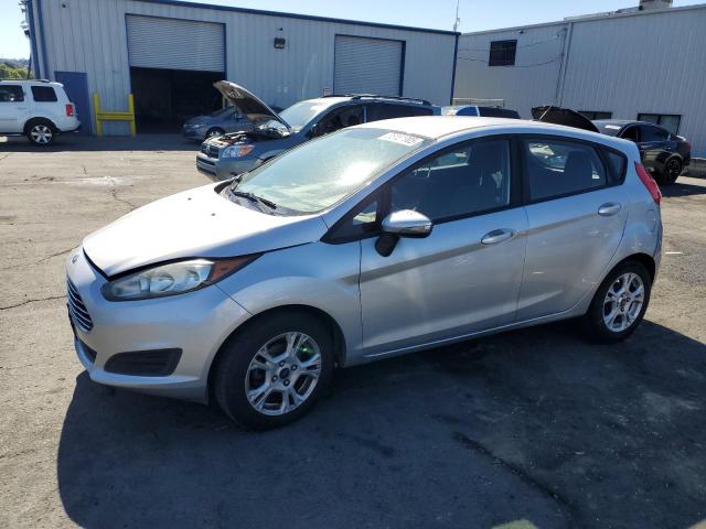 2016 FORD FIESTA SE, 