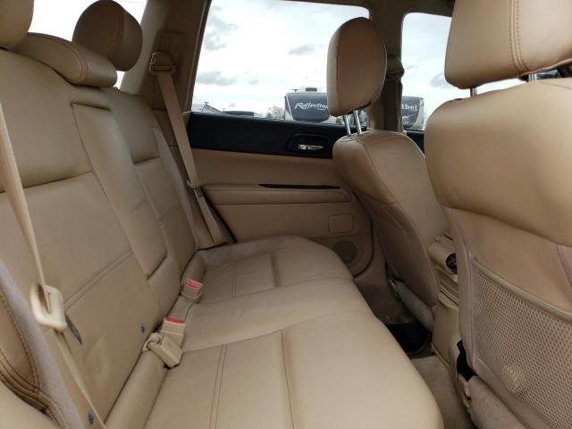 JF1SG67636H718868 - 2006 SUBARU FORESTER 2.5X LL BEAN TWO TONE photo 10