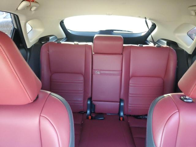 JTJDARBZ3M2193430 - 2021 LEXUS NX 300 BASE 黑色 照片 10