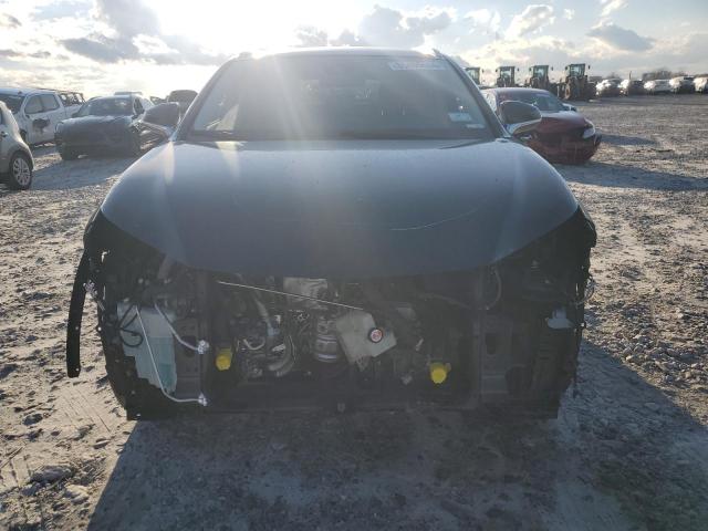 JTJDARBZ3M2193430 - 2021 LEXUS NX 300 BASE 黑色 照片 5