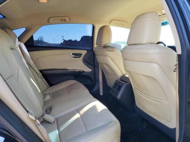 4T1BK1EB4DU041101 - 2013 TOYOTA AVALON BASE 黑色 照片 10