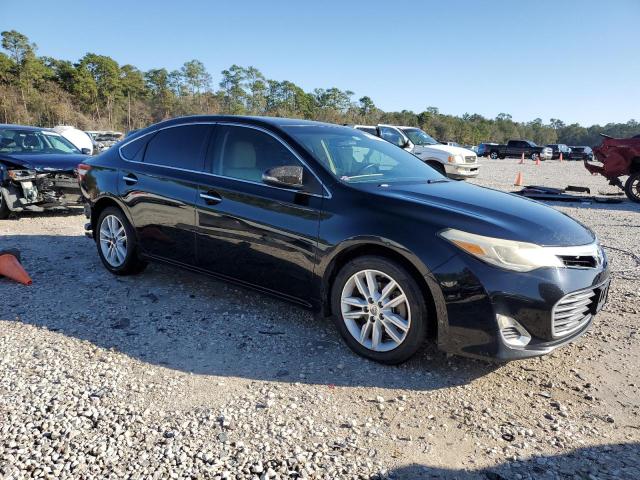 4T1BK1EB4DU041101 - 2013 TOYOTA AVALON BASE 黑色 照片 4