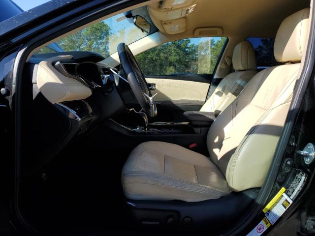 4T1BK1EB4DU041101 - 2013 TOYOTA AVALON BASE 黑色 照片 7