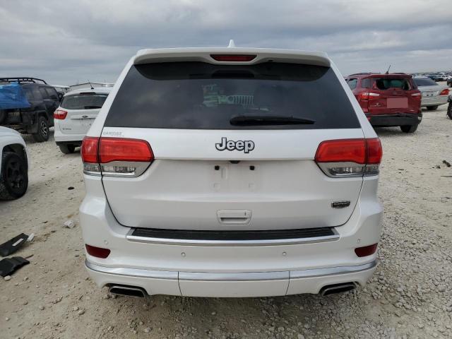 1C4RJEJG1HC868161 - 2017 JEEP GRAND CHER SUMMIT Ağ foto 6